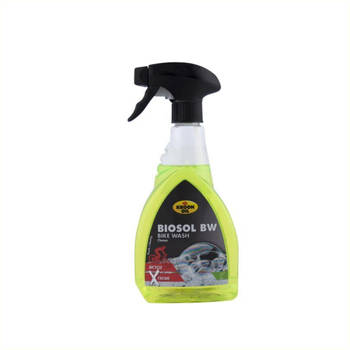 Kroon-Oil Kroon-oil trigger biosol bw fietsreiniger spray 500ml. 22007