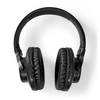 Nedis Draadloze Over-ear Koptelefoon - HPBT1202BK