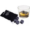 VSE whisky stones grijs