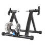 4Toolz® Indoor Bike Trainer - Fietstrainer - Hoogwaardig Rollenbank Fiets - Fluidtrainer - 26-29 inch