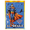Superman Textile Banner