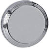 MAUL neodymium schijfmagneet Ø16mm 5kg blister 1 zilver, voor glas- en whitebord 10 stuks