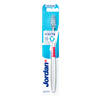 Target Witte tandenborstel Medium 1pc.