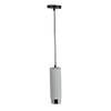 V-TAC VT-8142-S LED-spots - Hangende armaturen - GU10 - IP20 - Metaal+Chroom - 5 jaar