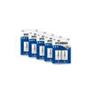 Hyundai Batteries - Super Alkaline C batterijen - 10 stuks