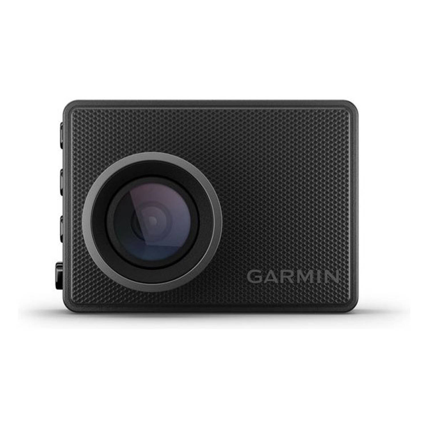 Garmin Dash Cam™ 47 Dashcam Kijkhoek horizontaal (max.): 140 ° Botswaarschuwing, Display, G-sensor, 