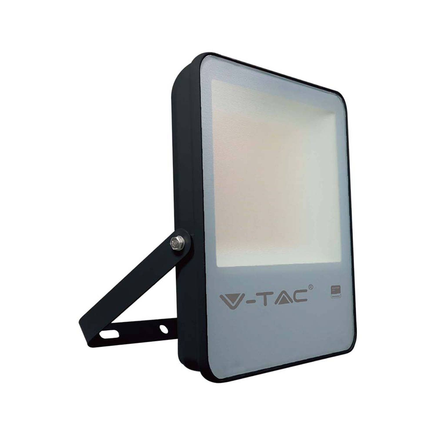 V-tac VT-32 LED schijnwerper 30 W 4100 Lm 6500K zwart Extra