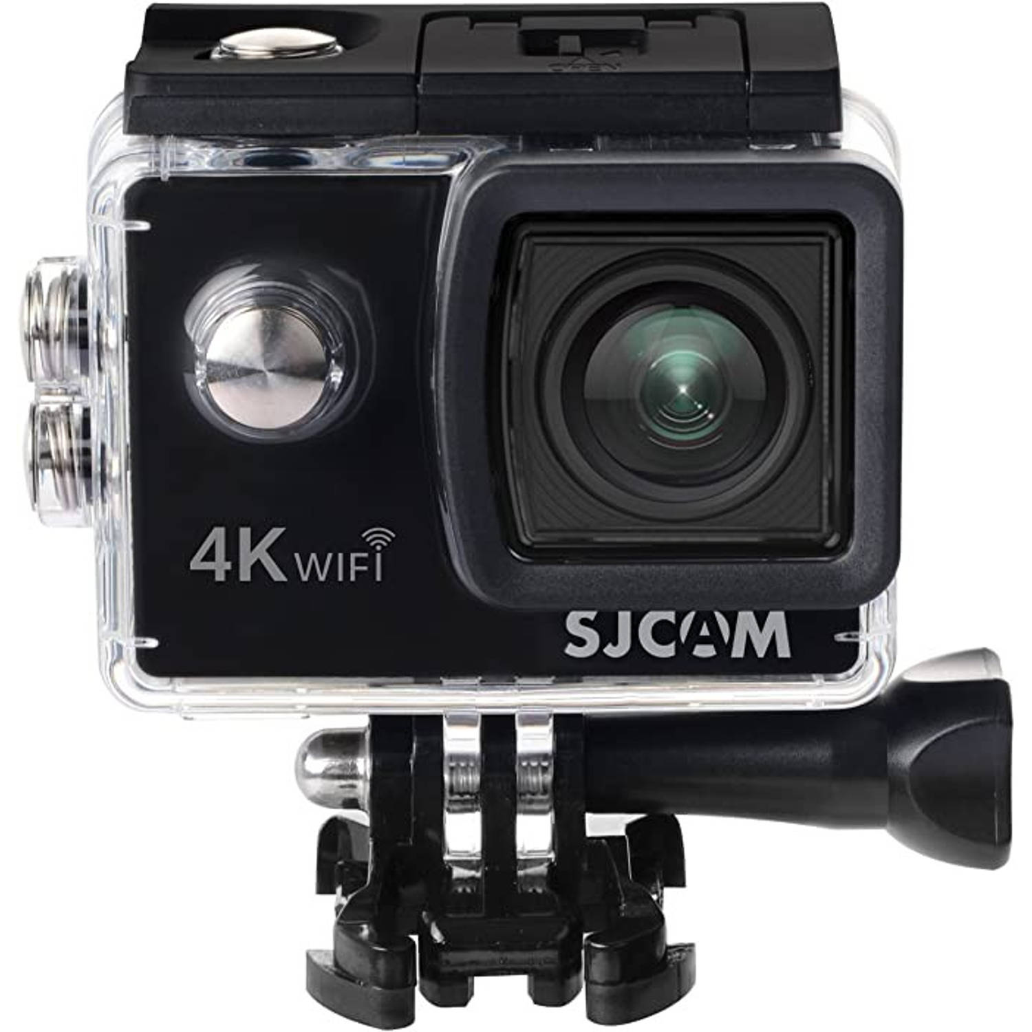 Sjcam Sj4000 Air 4k Action Camera