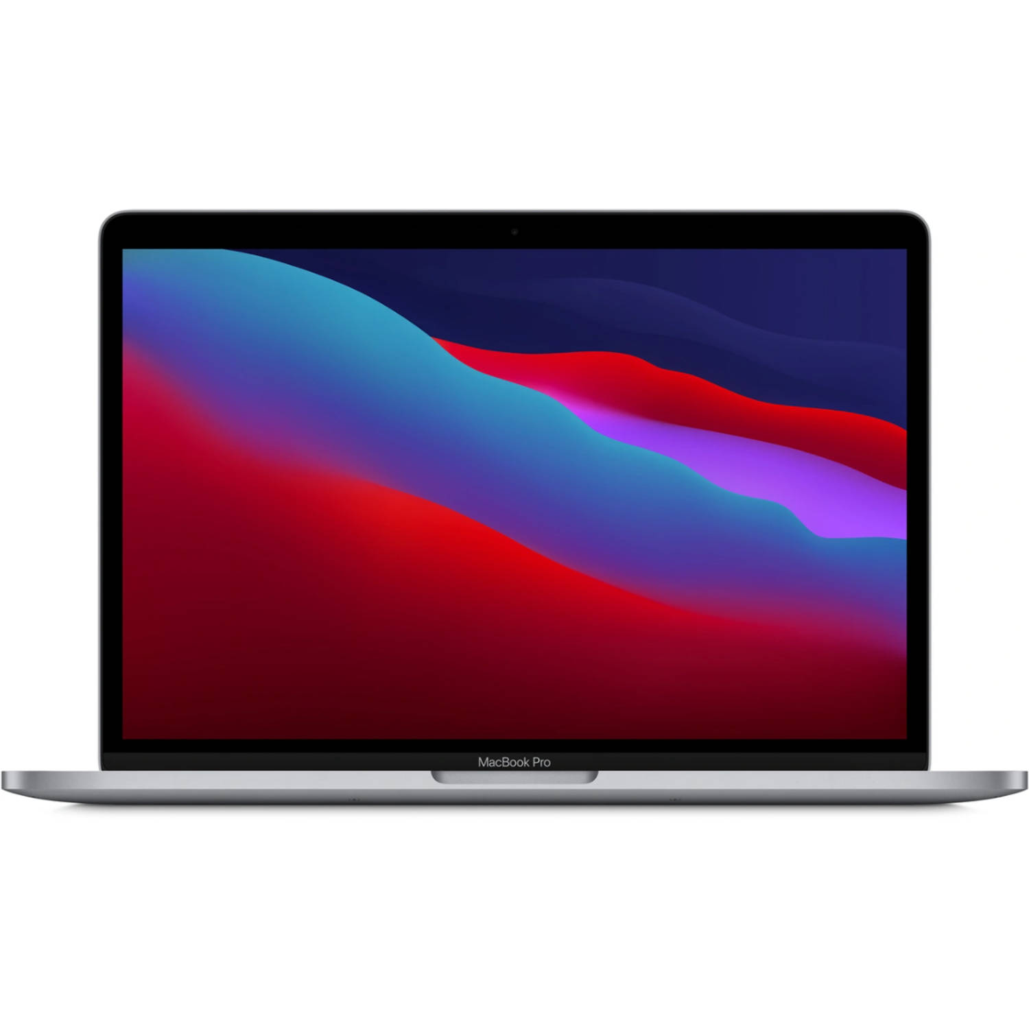 Apple Macbook Pro 13'' 2020 M1 256gb Azerty 8gb Ram Grijs