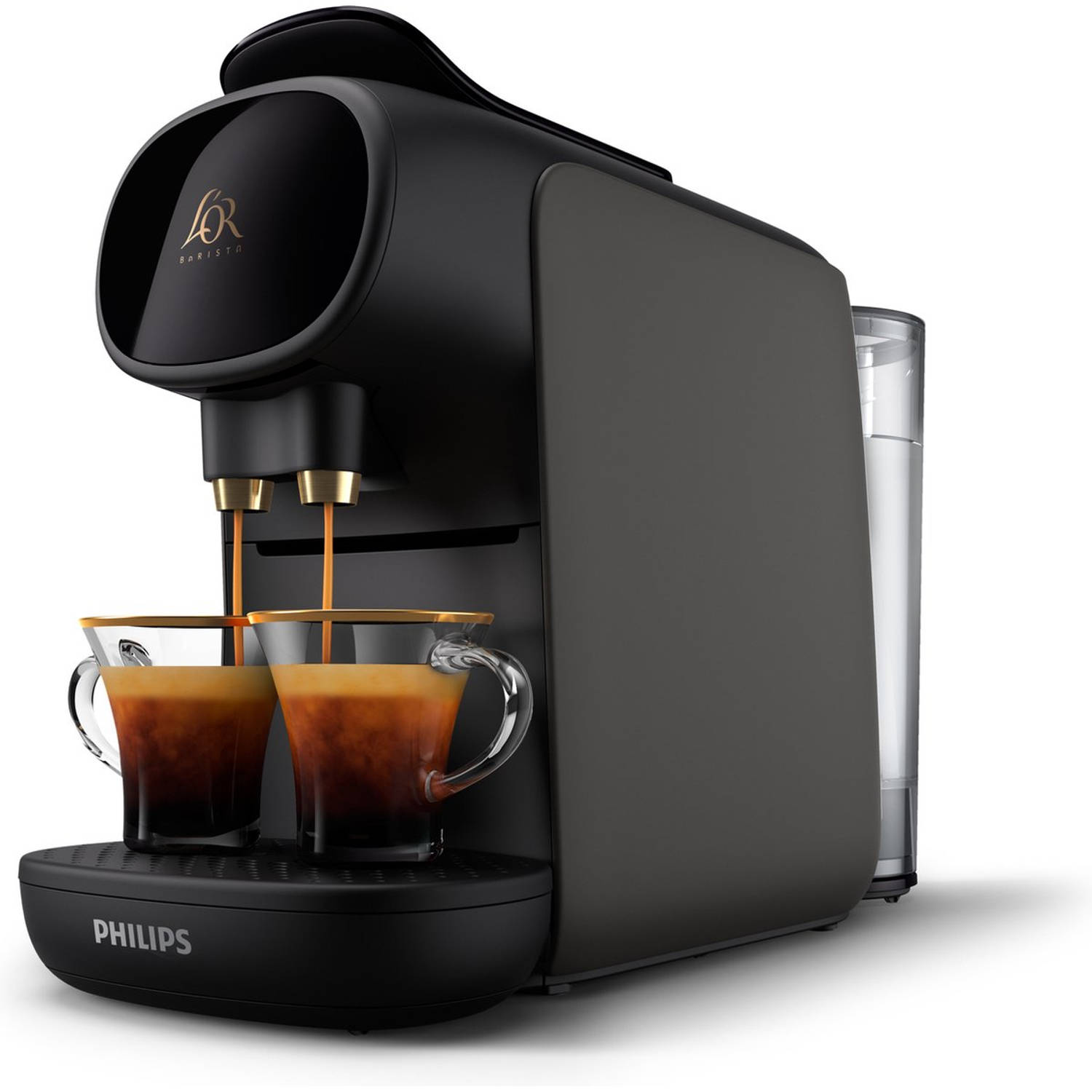 Philips koffieapparaat LM9012-20