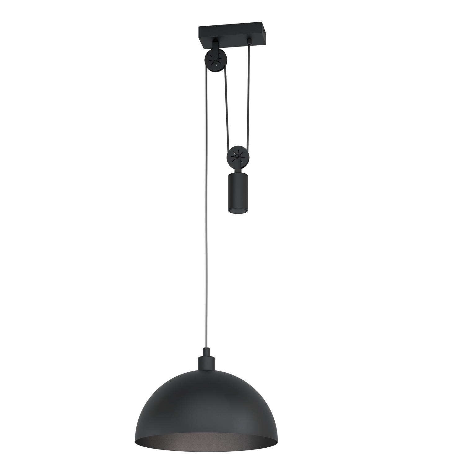Eglo Katrol hanglamp Winkworth 1 43435