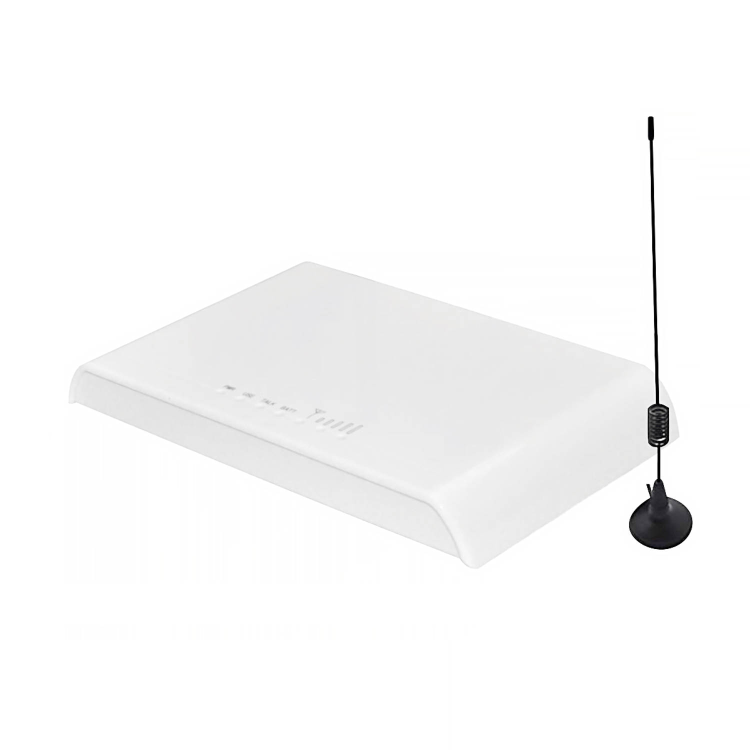 Horend Goed - EasySaver 8848GW 4G VoLTE Wit Wit - Vast bellen zonder vaste telefoonaansluiting
