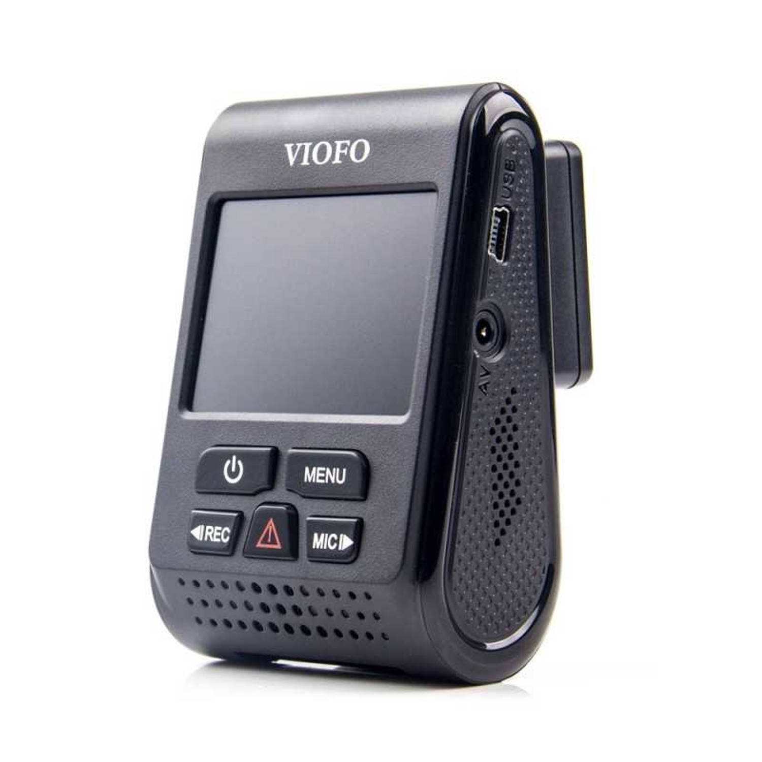 Viofo A119 V3 Quadhd Gps Dashcam