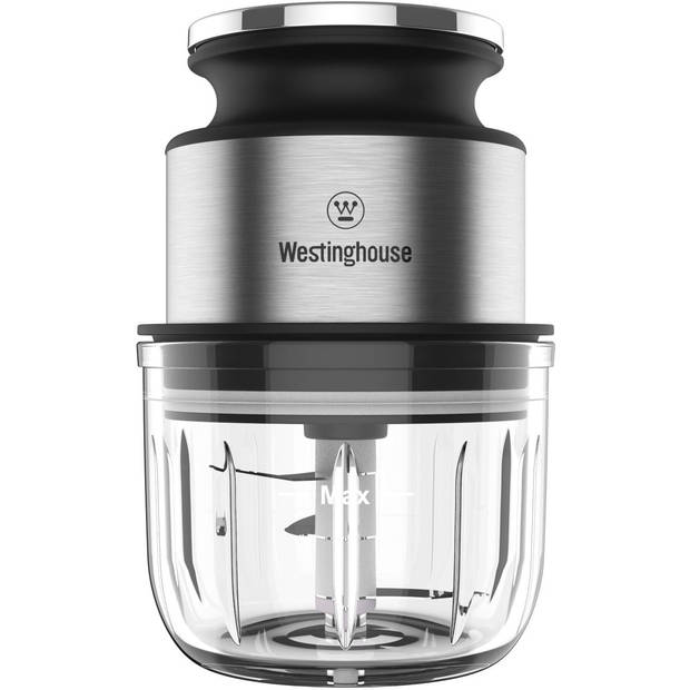 Westinghouse Hakmolen - Elektrisch - 300 ml