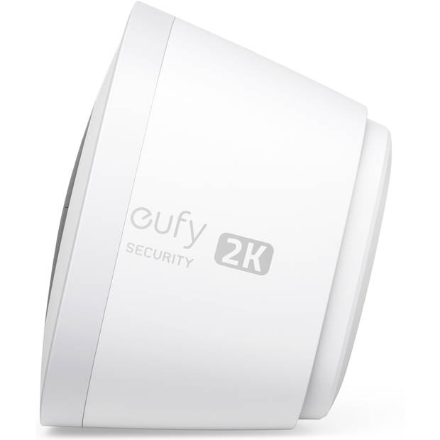 Eufy by Anker beveiligingscamera Spotlight Cam Pro 2K
