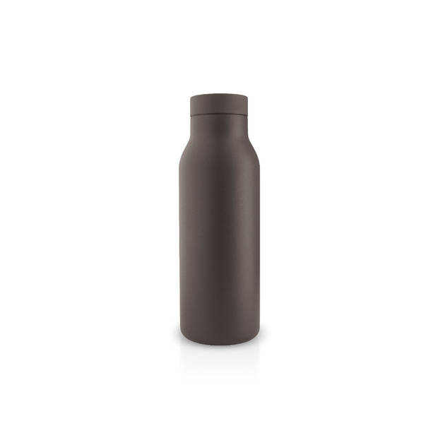 Eva Solo - Thermosfles, 0.5 L, Chocolate Bruin - Eva Solo Urban