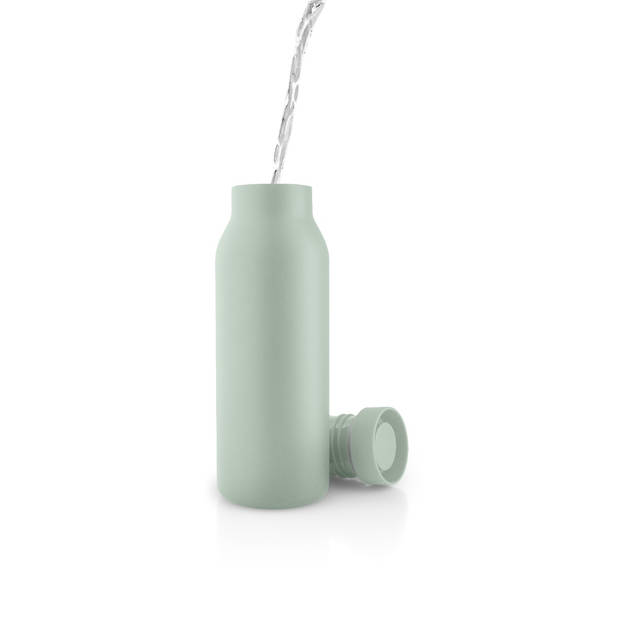 Eva Solo - Thermosfles, 0.5 L, Sage Groen - Eva Solo Urban