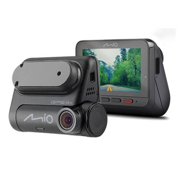Mio MiVue 821 GPS FullHD dashcam