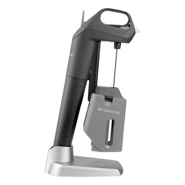 Coravin Pro Wijnsysteem Timeless Three - Reserve Kit - Zwart