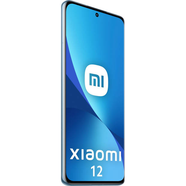 Xiaomi 12 5G 256GB Blauw