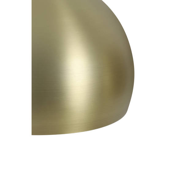 Light & Living - Hanglamp JAICEY - 120x33x25cm - Goud