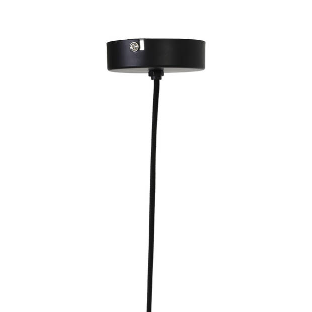 Light & Living - Hanglamp NAMCO - Ø25x21cm - Brons