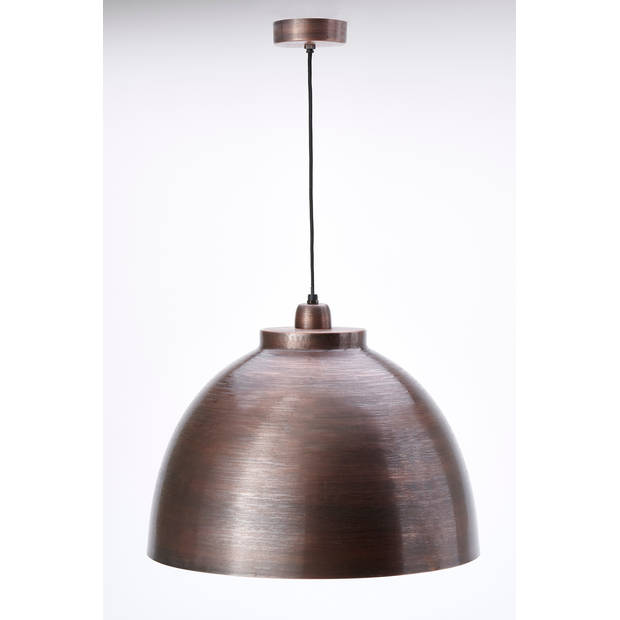 Light & Living - Hanglamp KYLIE - Ø45x32cm - Brons