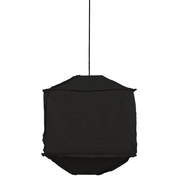 Light & Living - Hanglamp Titan - 50x50x60 - Wit