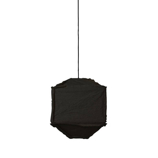 Light & Living - Hanglamp Titan - 40x40x50 - Wit