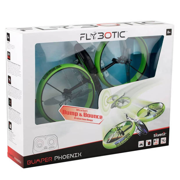 Silverlit Drone Phoenix botsspeelgoed