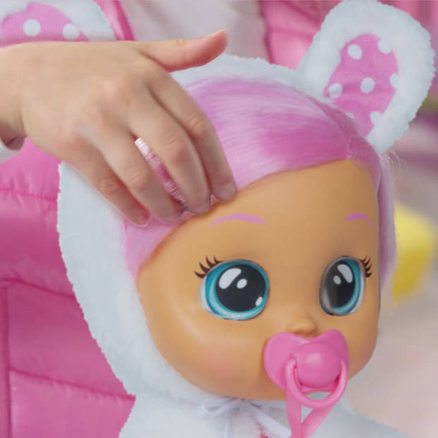 iMC Toys Pop Dressy Coney Cry Babies