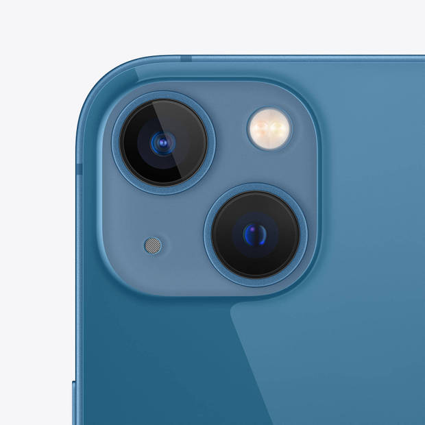 Apple iPhone 13 512GB Blauw