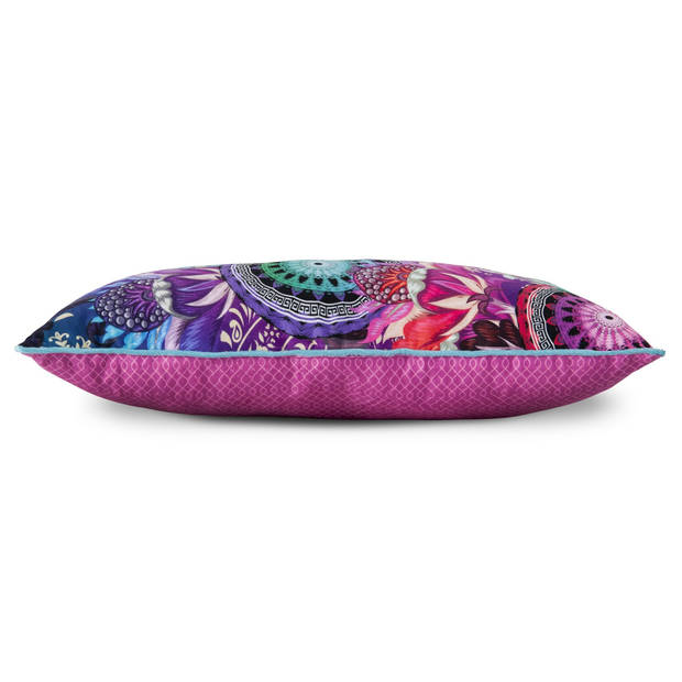 HIP Polyester Sierkussen Axelle - multi 30x60cm