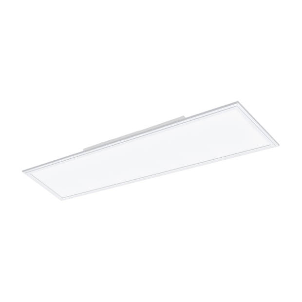 EGLO Salobrena 1 Plafondlamp - LED - 120 cm - Wit