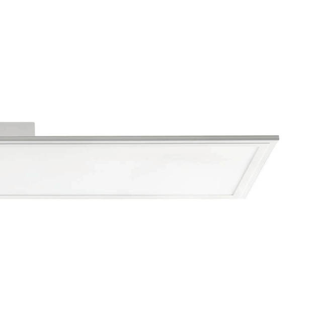 EGLO Salobrena 1 Plafondlamp - LED - 120 cm - Wit