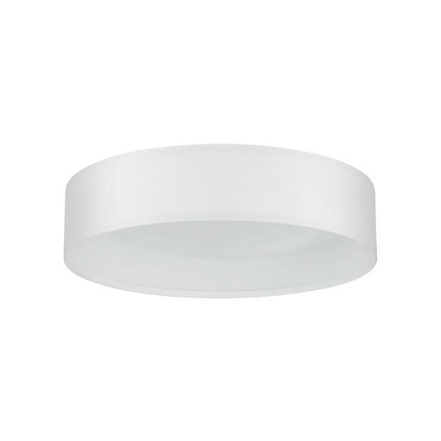 EGLO Pasteri - Plafondlamp - LED - Ø32 cm - Wit