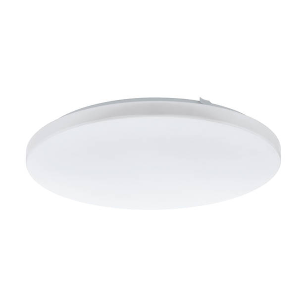 EGLO Frania Wandlamp/Plafondlamp - LED - Ø 43 cm - Wit