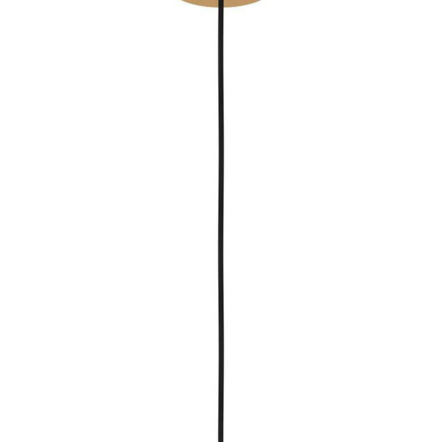 EGLO Stype Hanglamp - E27 - Ø 33 cm - Goud