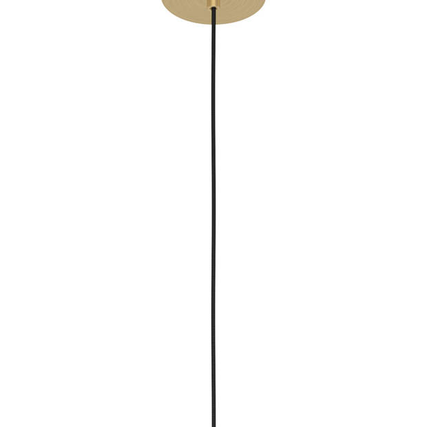 EGLO Cerasella Hanglamp - GU10 - Ø 20 cm - Geelkoper