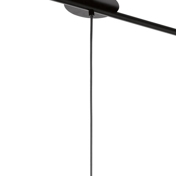 EGLO Tarbes Hanglamp - E27 - 79,5 cm - Goud
