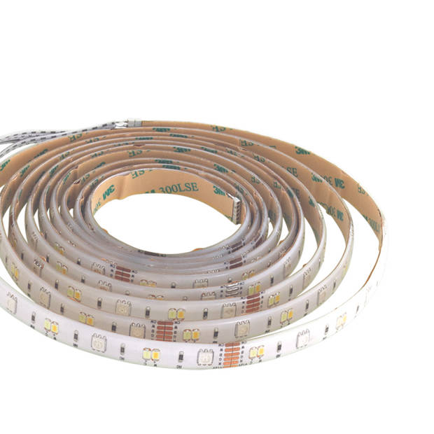 EGLO Stripe-C Lichtstrip - LED - 500 cm - Wit - Dimbaar