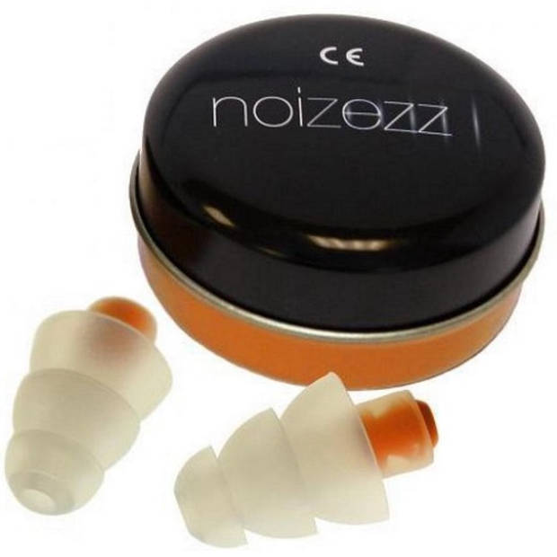 Noizezz Orange Strong One size fits all