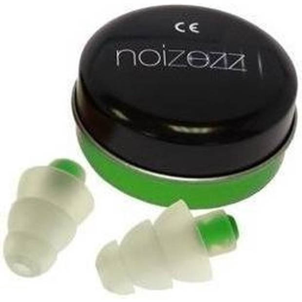 Noizezz Green Medium One size fits all