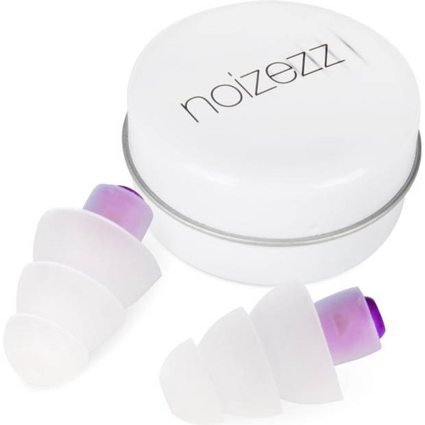 Noizezz Purple Mild One size fits all