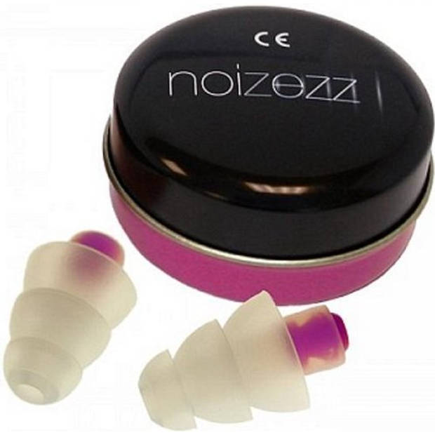 Noizezz Purple Mild One size fits all