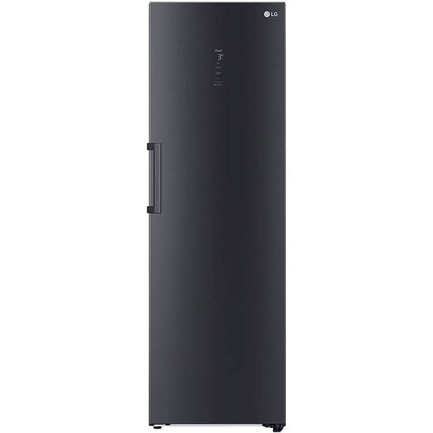 LG GLM71MCCSF koelkast