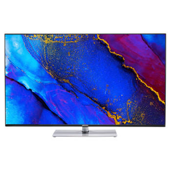 Medion X15595 - Smart TV - 138,8 cm - 55 inch - 4K - Europees model