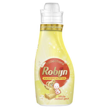Robijn - Wasverzachter - Milde Zwitsal geur - 750 ml