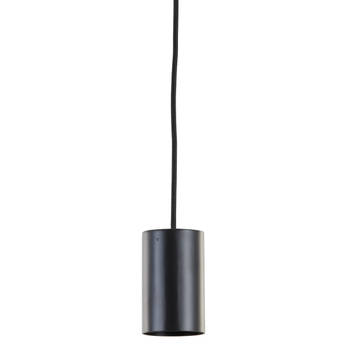 Light & Living - Hanglamp Annemoy - 7x7x11 - Zwart