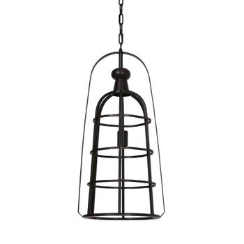 Light & Living - Hanglamp Dory - 33x30x71.5 - Brons